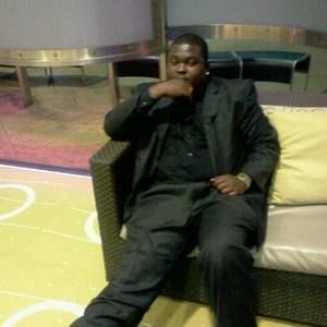 Meet your Posher, William junior